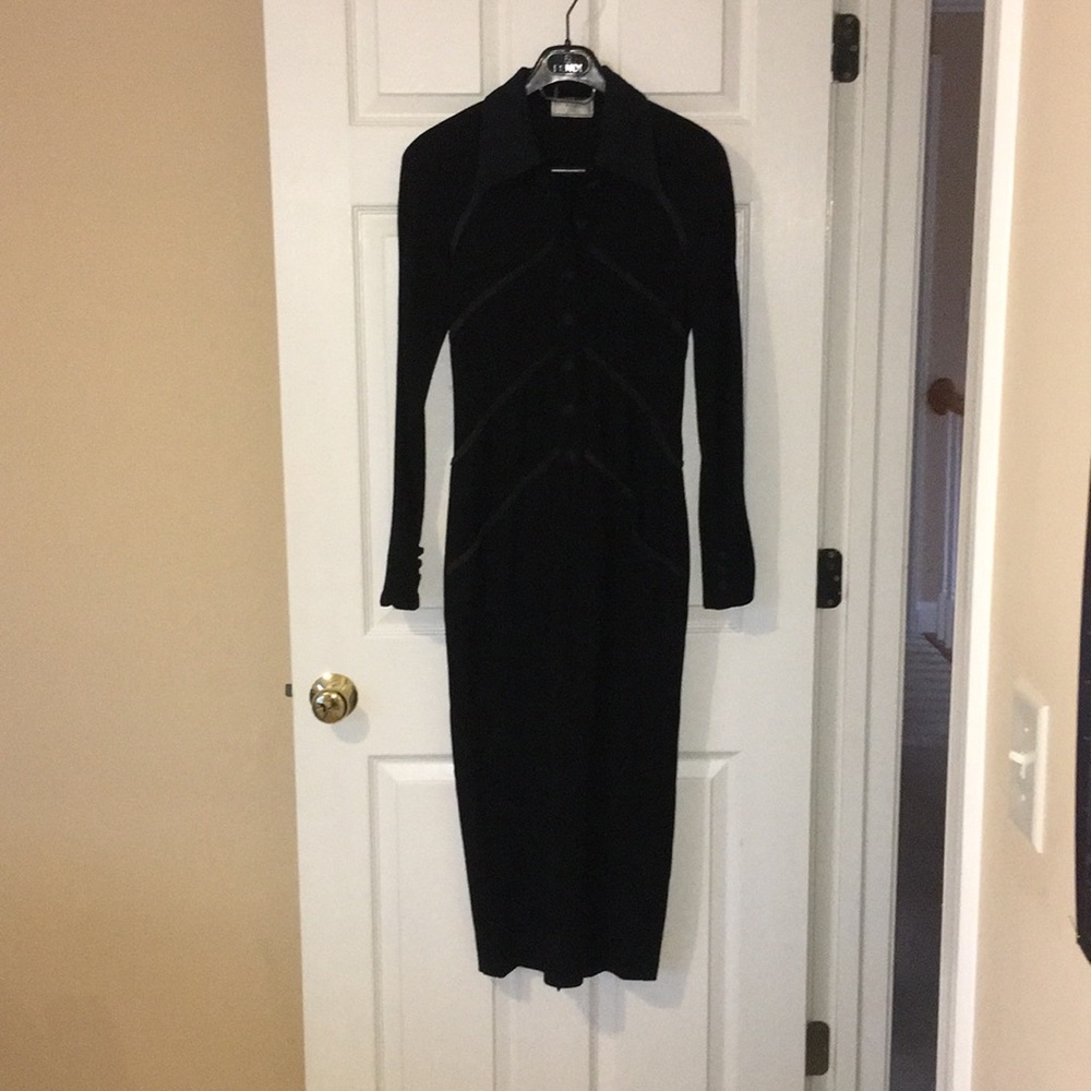 Women’s Vintage Fendi Dress